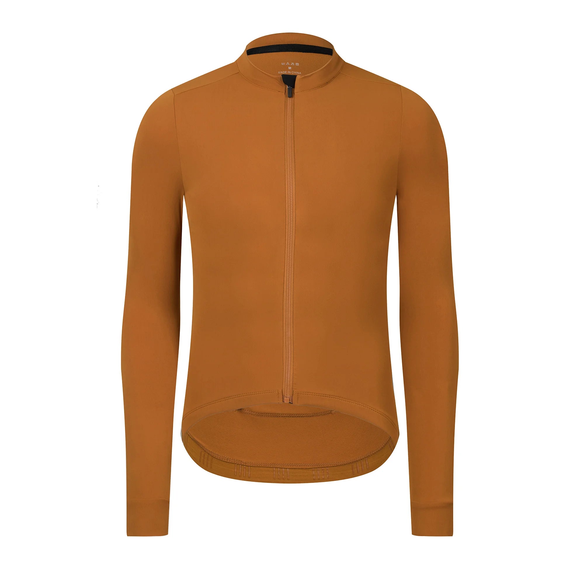 Maillot térmico de ciclismo