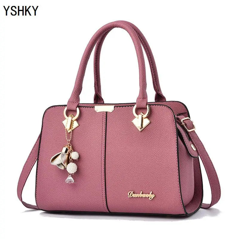 women bag Fashion Casual Luxury handbag Designer Shoulder bags new bags for women Composite bag Messenger bag women bag