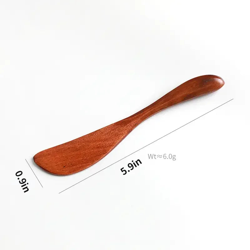 Facial Mask Bowl Set with Brush, Wooden Kit - Mask Bowl, Spatula, Brush, Spoon, Cup
