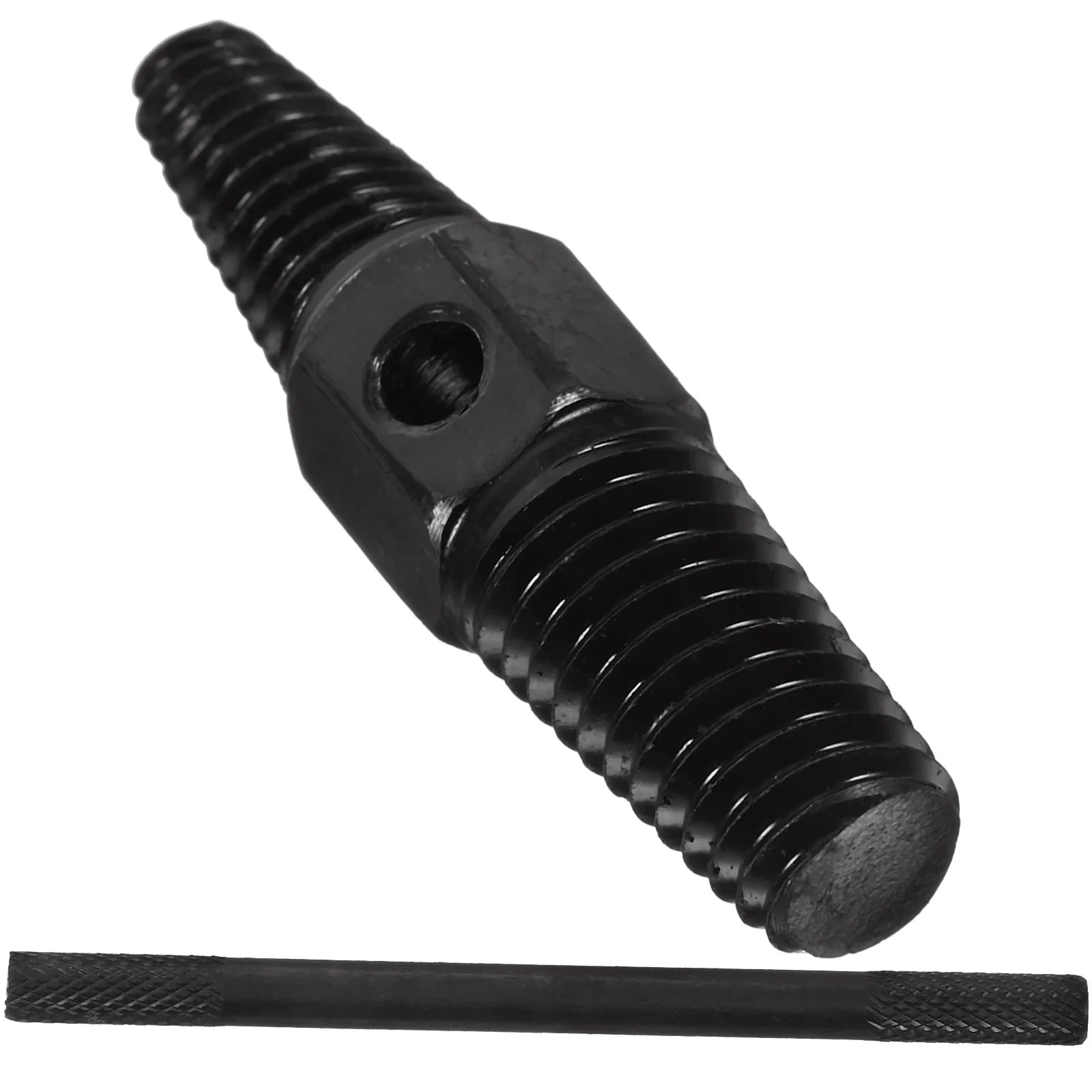 Screw Extractor Drill Bit Set Metal Bolt Remover Tool High Precision Thread For Broken Damaged Screws Plumbing Tap Die