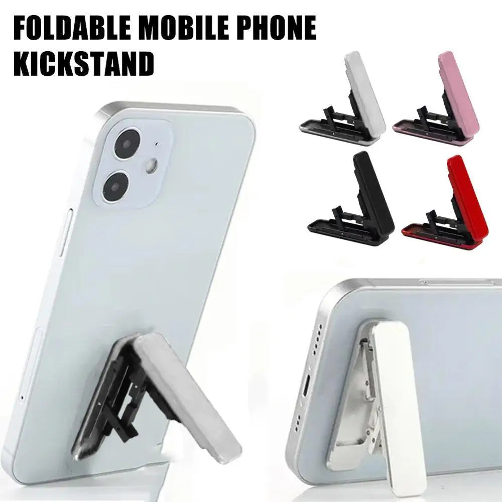 Magnetic Phone Stand