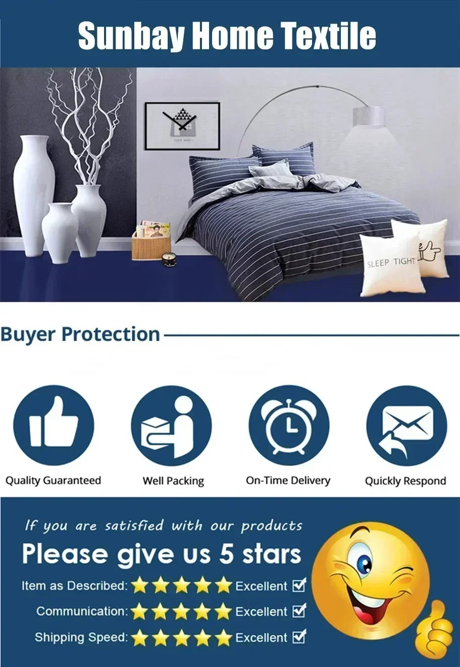 Blue marble pillowcaseSuitable for sofa car bedroom decorative cushion cover pillow cover