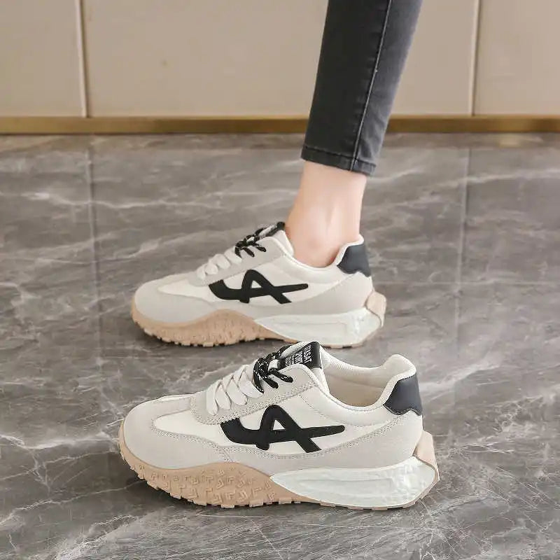 Height Up Parkour Womens Breathable Sneakers Husband Nursing Original Brand Shoes Boots Luxury Sports Products Funny