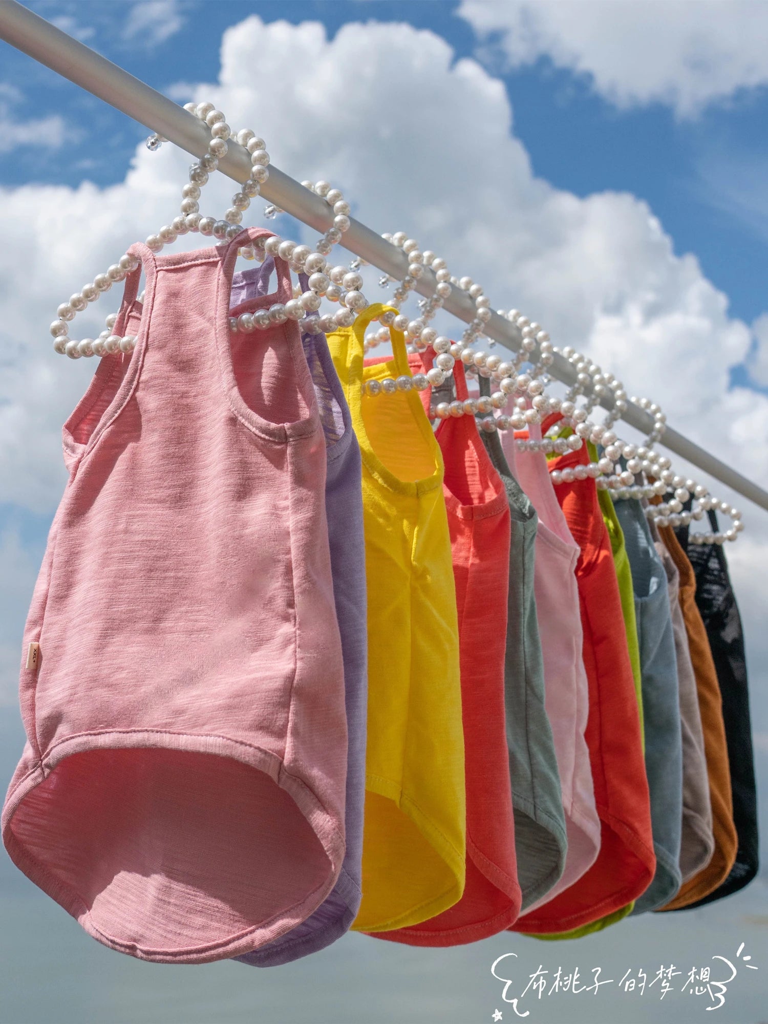 Vêtements pour chat, gilet pour chat, bretelles en coton multicolores, vêtements pour chat sans poils, gilet de protection du ventre avec climatisation Devon