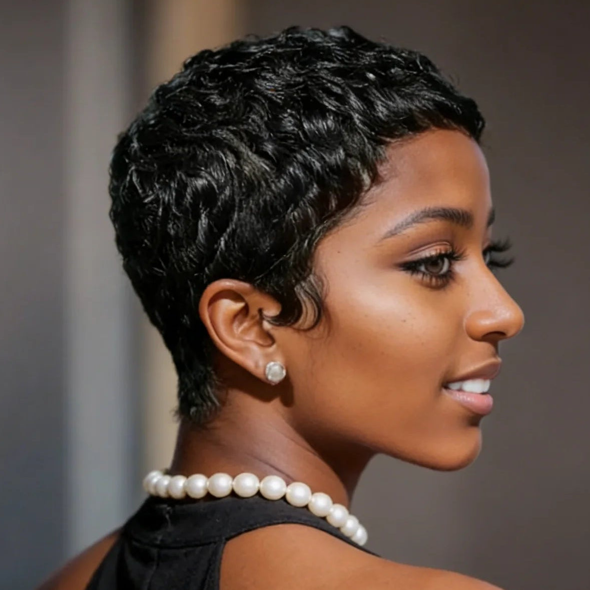 Peluca Pixie Bob 1B