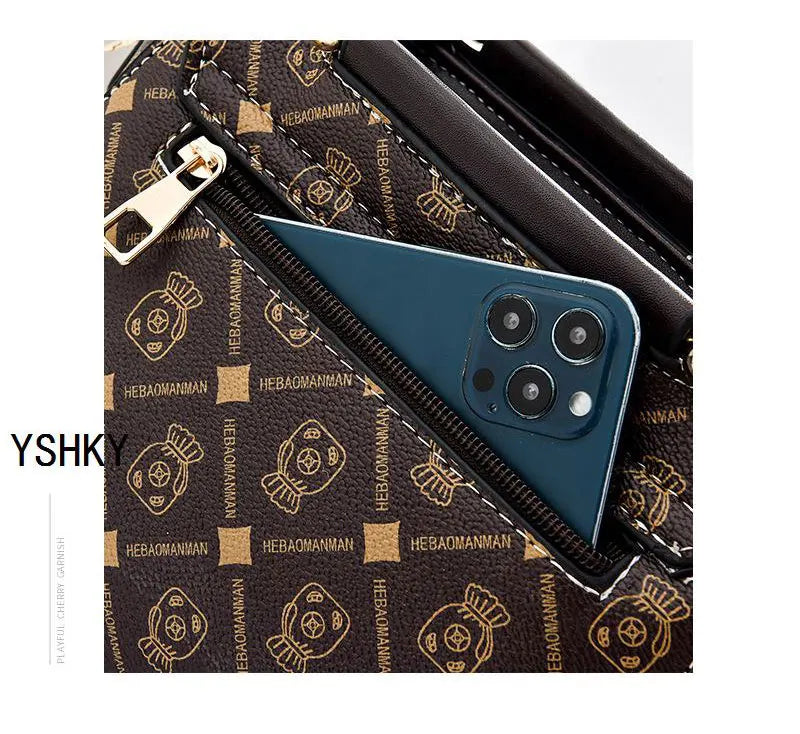 Women’s Luxury Shoulder Bag