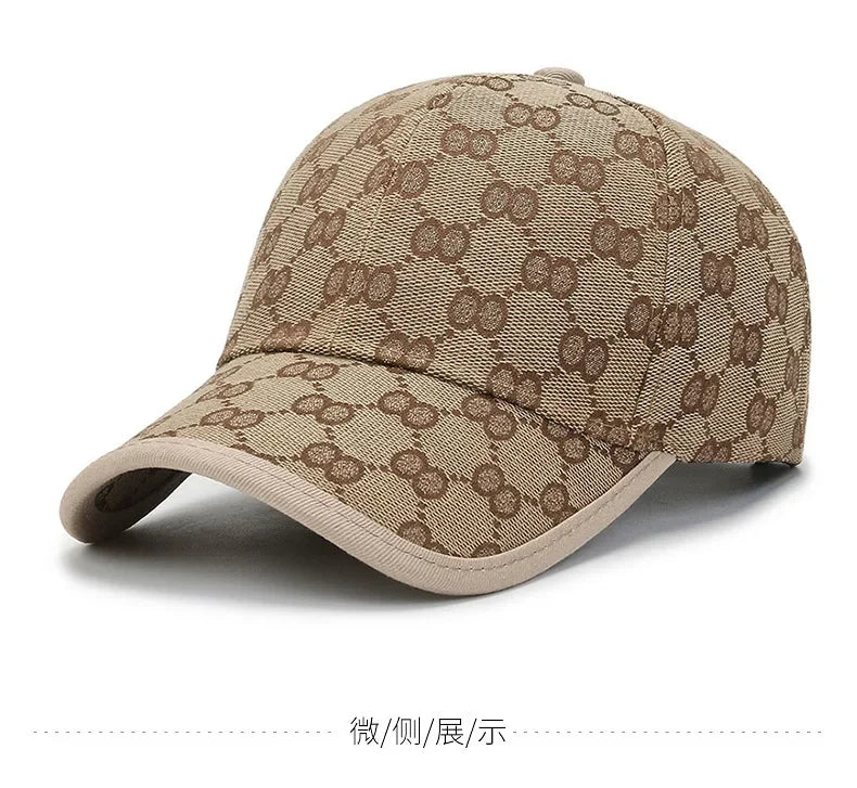 Fashion Spring Summer Women Men Baseball Caps Outdoor Cool Lady Male Sun Cap Hat For Women Men Gorra Outdoors