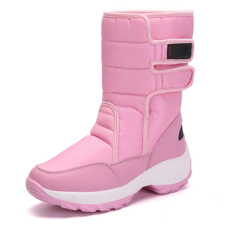 Women’s Snow Boots