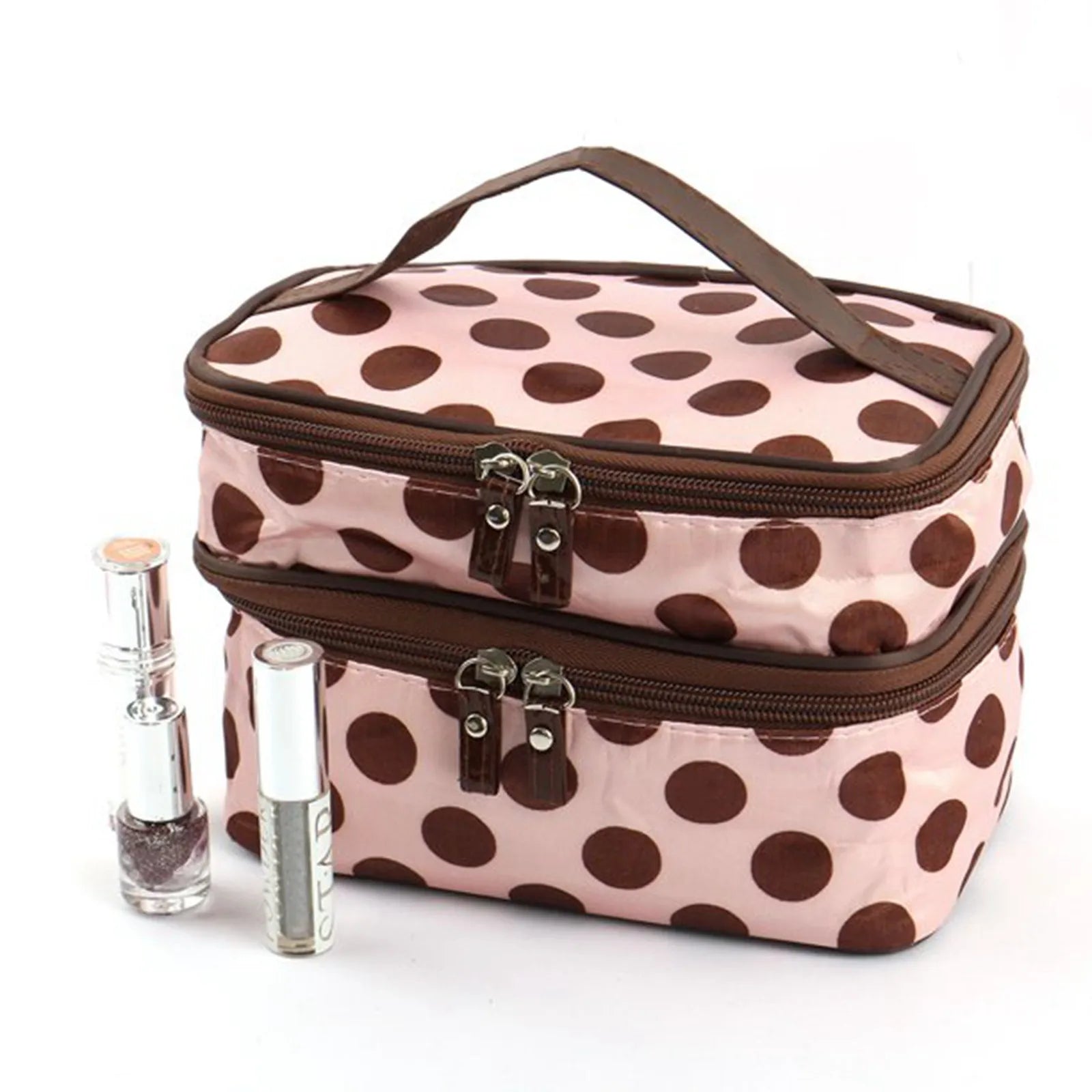 Travel Makeup Bag
