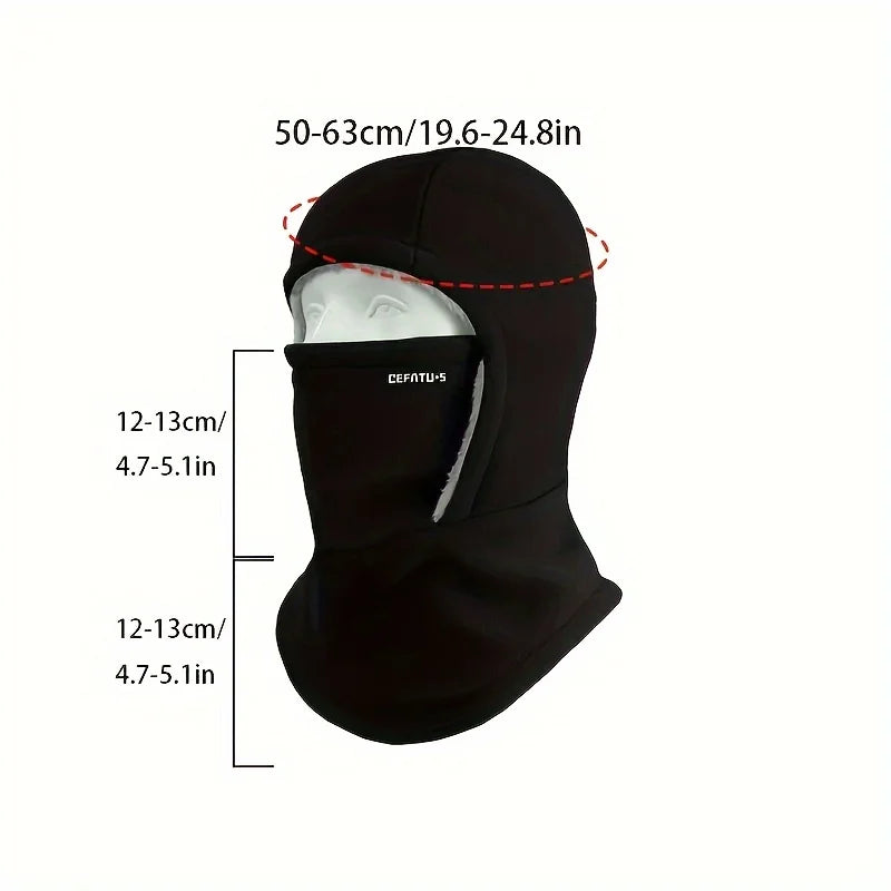 Winter Windproof Balaclava