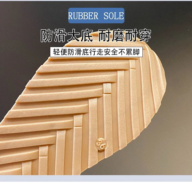 Spring and Summer Women's Casual Flat Shoes Shallow Mouth Canvas Shoes New Women's Lace-up Sports Shoes Comfortable