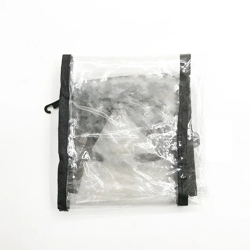 Car Auto Seat Back Protector Cover Back Seat Automobiles Seat Covers For Children Babies Kick Mat Protects From Mud Dirt 59x43cm