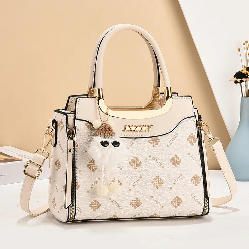 Women’s Designer Shoulder Bag