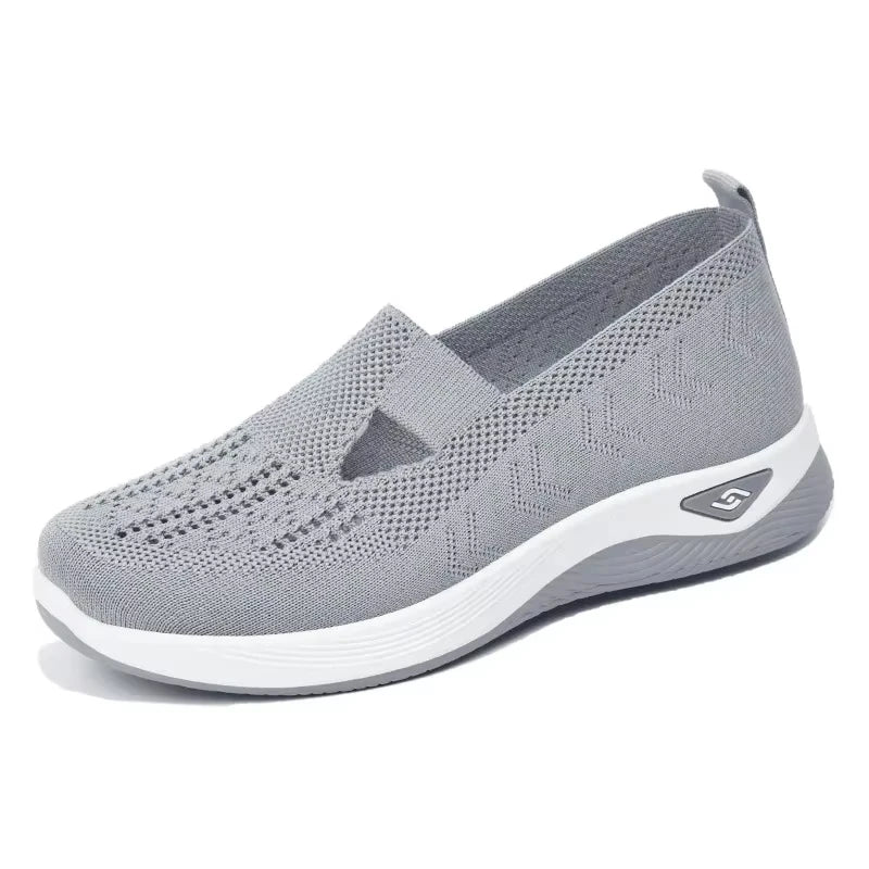 Women'S Shoes Summer Comfort Sneakers For Women Soft Sole Mom Ladies Shoes  Sale Shoes With Free Shipping