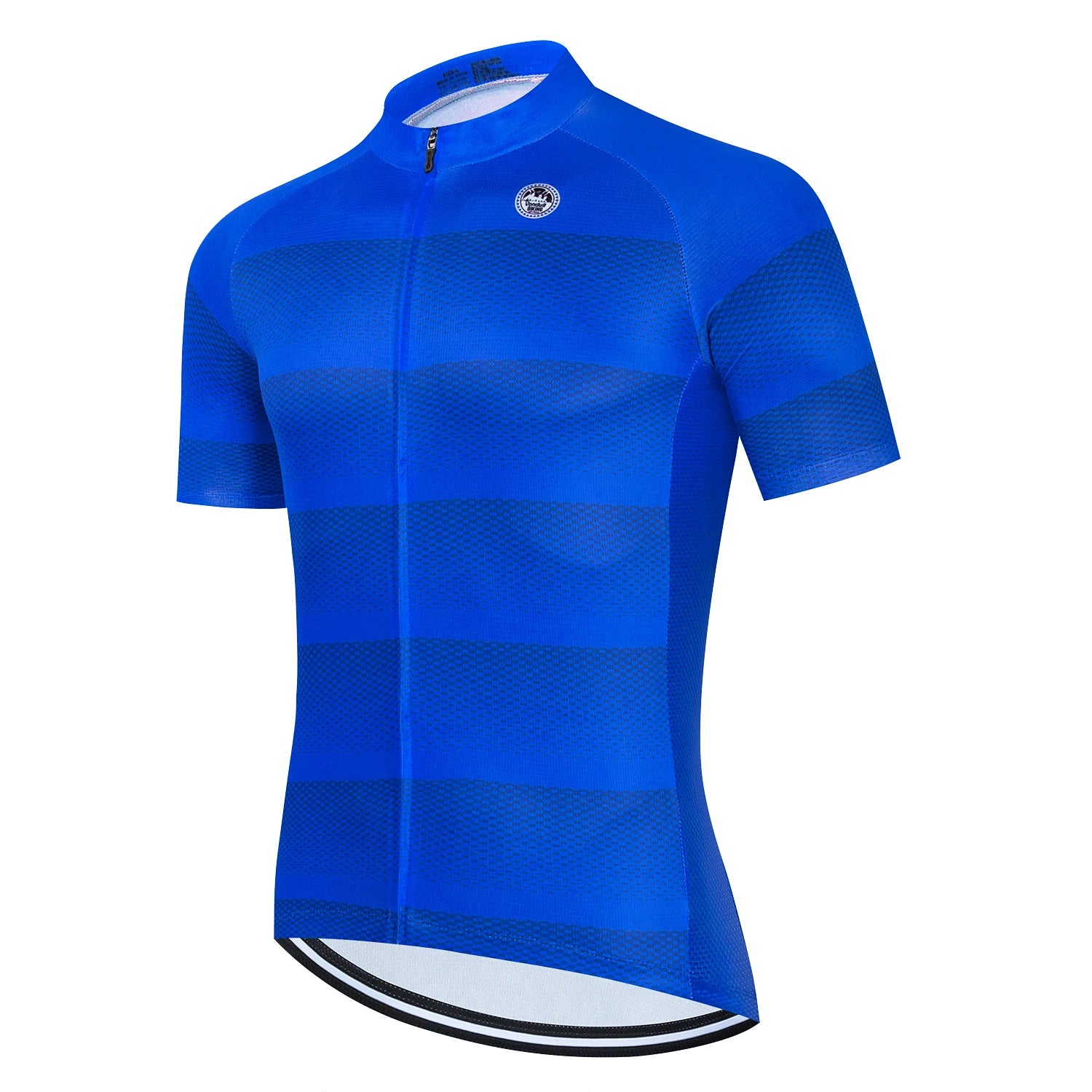 Cycling Jersey 2023 New Summer Men Shirt Racing Sport Shirt Ropa Ciclismo MTB Bicycle Jersey Short Sleeve Cycling Clothing