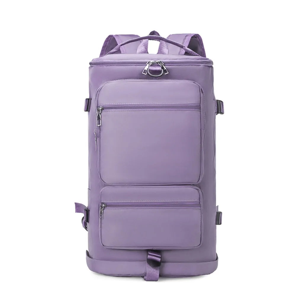 Waterproof Travel Backpack