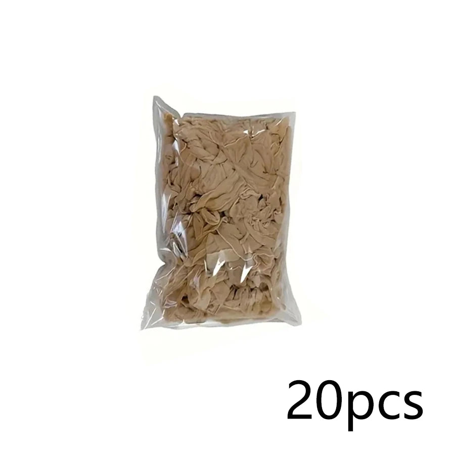 HD Transparent Wig Cap