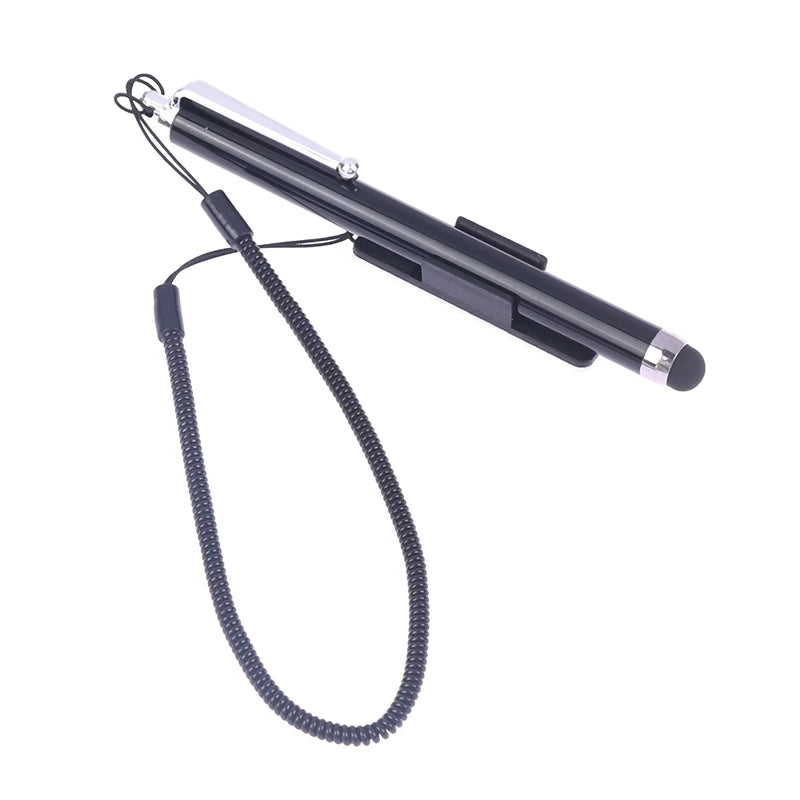 Universal Touch Screen Mobile Phone Stylus Pen Tablet Accessories Computer Capacitive Pens for iPad For iPhone Android