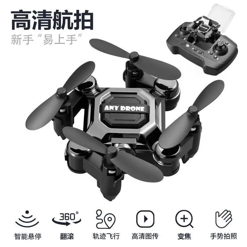 Mini Folding Drone