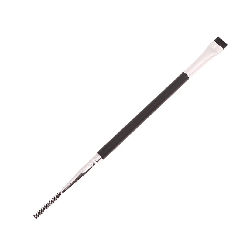 Double Headed Eyelash Perm Lifting Brush Portable Lamination Eyelashes Separating Lash Lift Eyelash Extension Tool Detail Brush