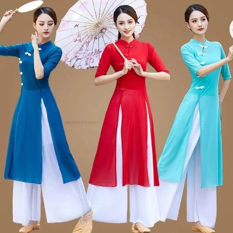 Women’s Vietnamese Ao Dai