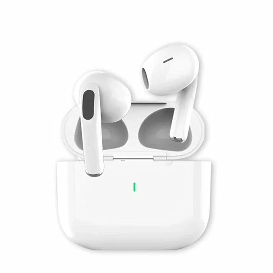 Original Air Pro 6 fone Wireless Bluetooth Earphones In Ear Earbuds Noise Cancelling Pods Headset For Apple iPhone Earphones