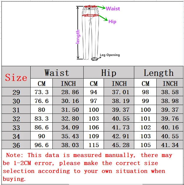 New Light Luxury Chenille Neapolitan High Waist  Casual Pants for Men , Premium Feeling Slim Fit  Mens Dress Pants,pantalon
