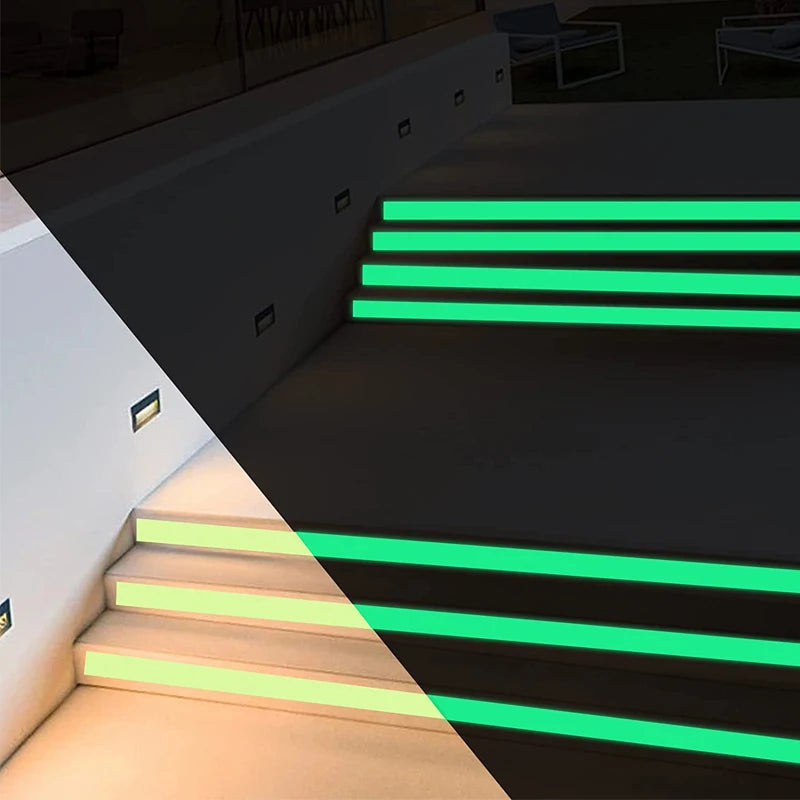 Waterproof Glow Tape