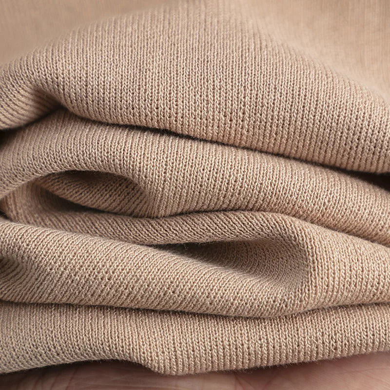 Pants Suit Women V-neck Loose Split Knit Tops Fashion Two-piece High Waist Straight Casual Pants Two Piece Sets Womens Outifits