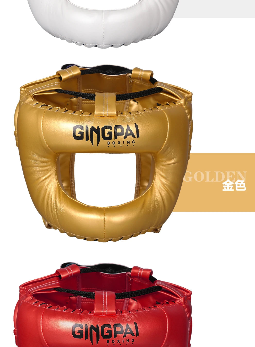 Protección de cabeza para boxeo Equipo de fitness para adultos Casco cerrado aprobado para deportes completo Hombres Mujeres Cascos Sanda Protector de cabeza para niños
