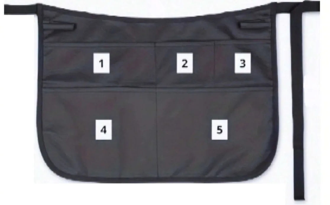 Hairdresser Apron Black Professional Waterproof Hairdressing Shampoo Haircuts Apron Barber Coiffeur Apron Hair Salon Tools