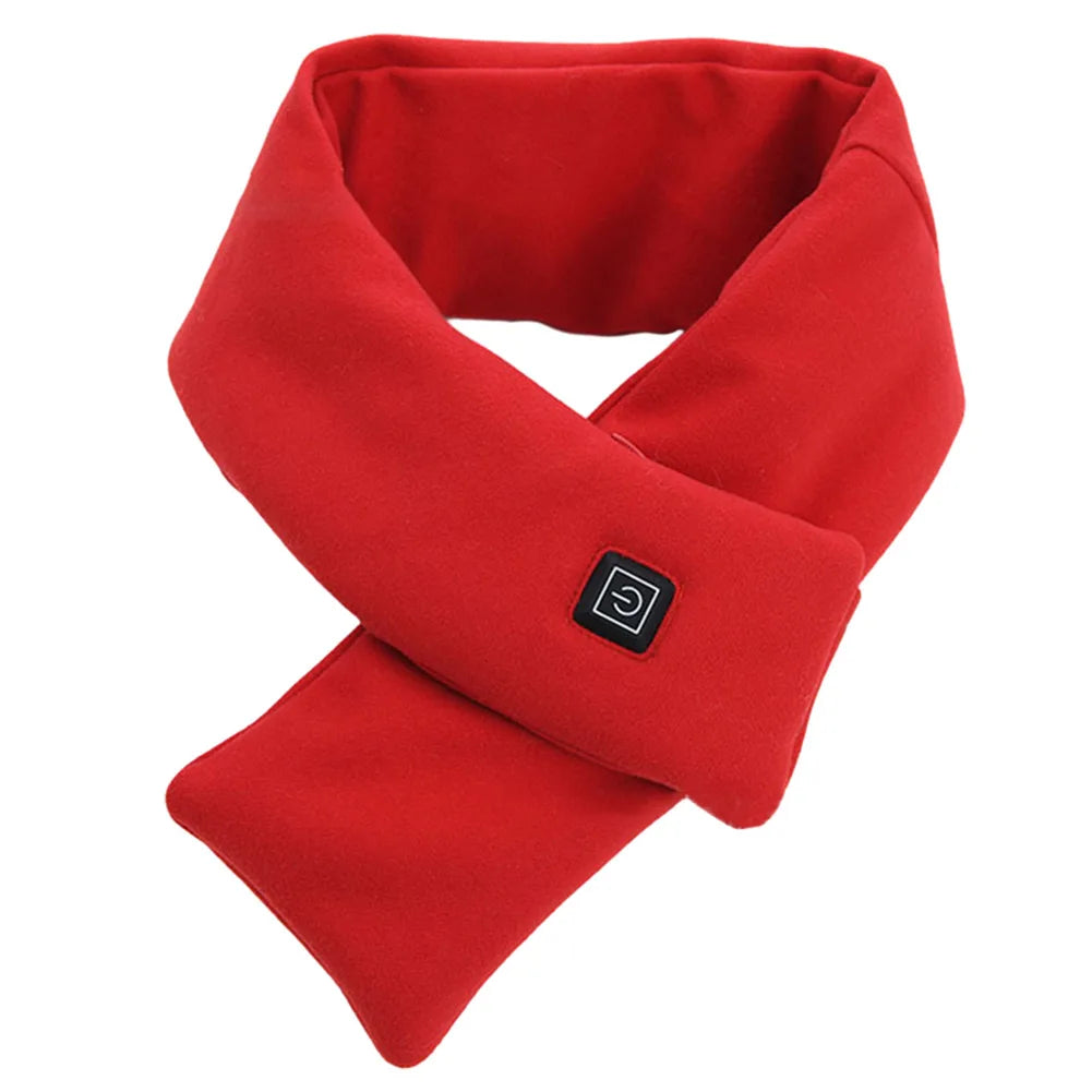 USB Heated Scarf