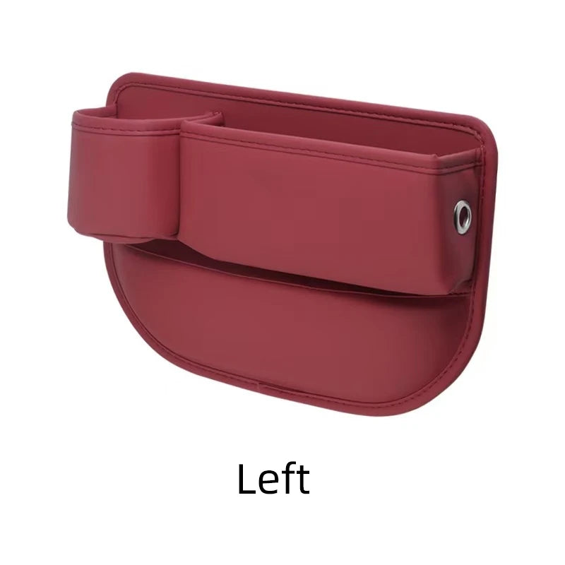 Organizador de espacio para asiento de coche