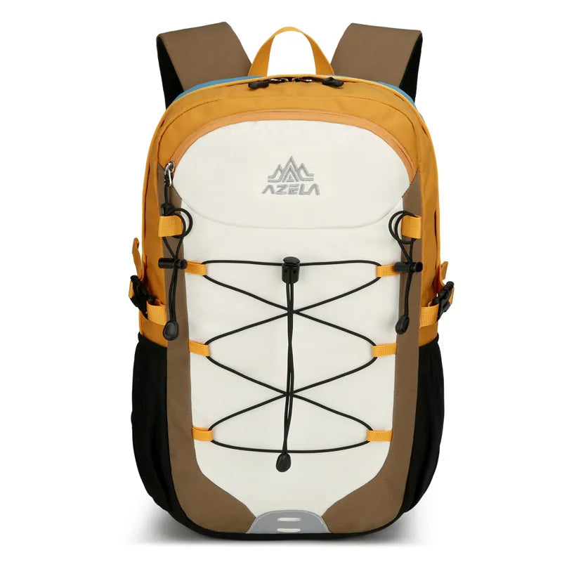 Hiking Backpack Lightweight Travel Rucksack Outdoor Camping Climbing Knapsack Large Leptop Luggage Weekend Sports  Schoolbag Sac