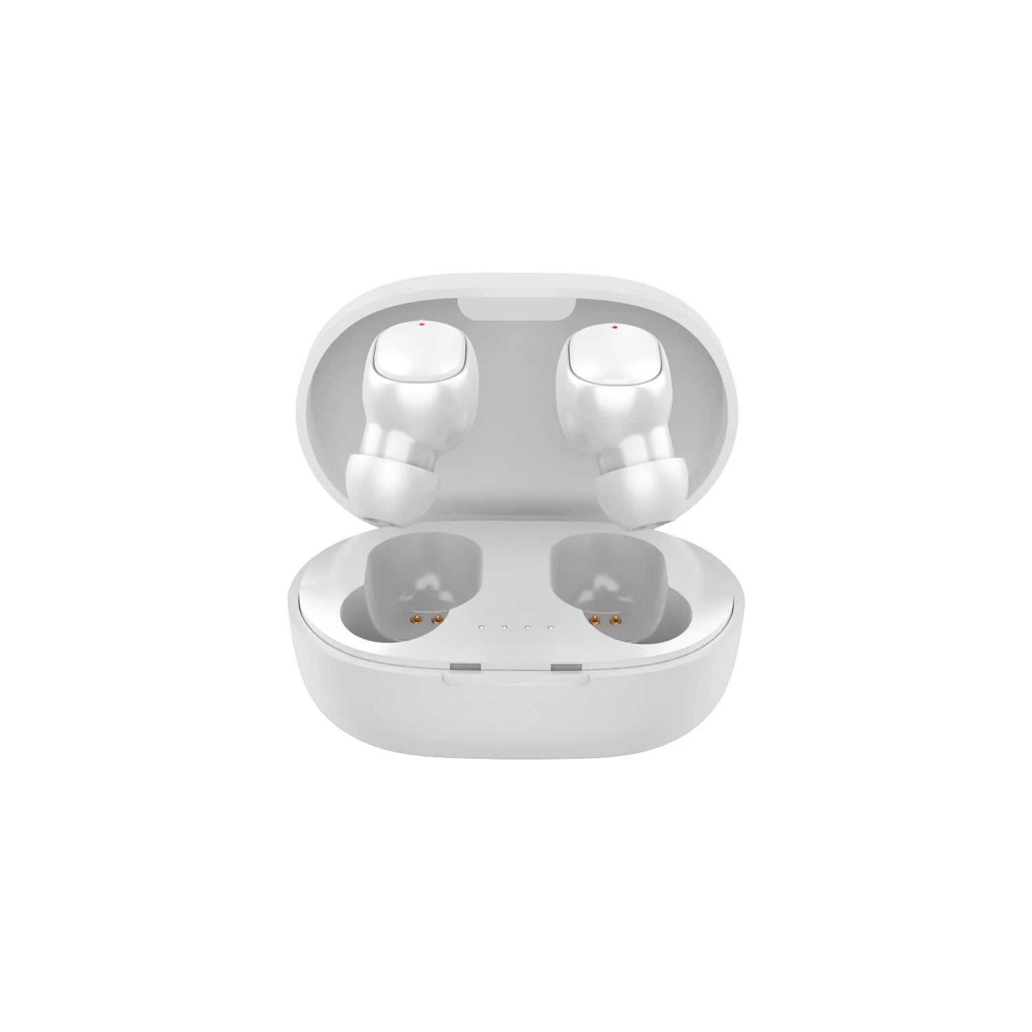 TWS Wireless Bluetooth Headphone, Stereo Headset, Sports Earbuds, Microphone with Charging Box, Smartphone
