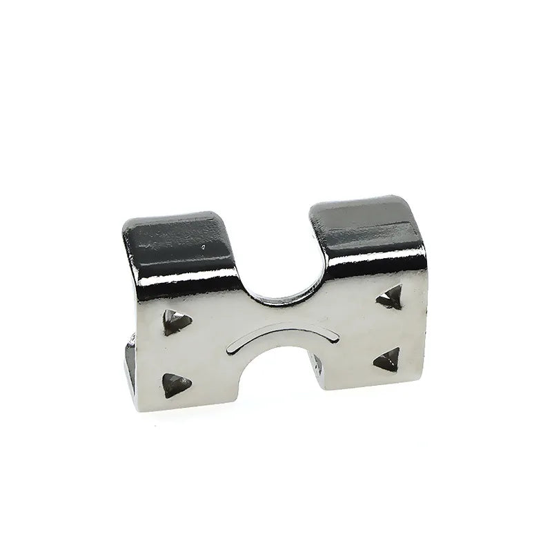 Accessoires d'équitation, boucles de corde en métal, étriers, boucle de sécurité, ralentisseurs de rênes, harnais, fournitures d'équitation