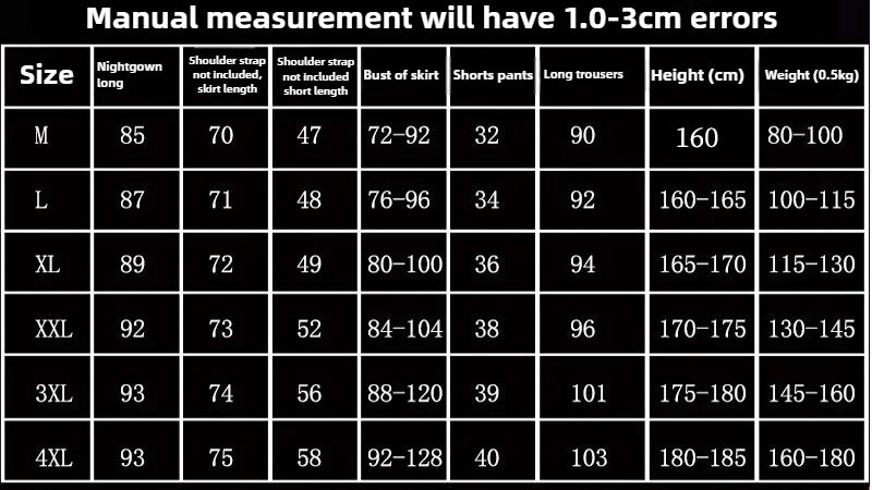 Pajamas for Women Summer Sexy Pajamas Five-piece Set Suspender Pajamas for Women Home Wear with Chest Pad Bathrobe