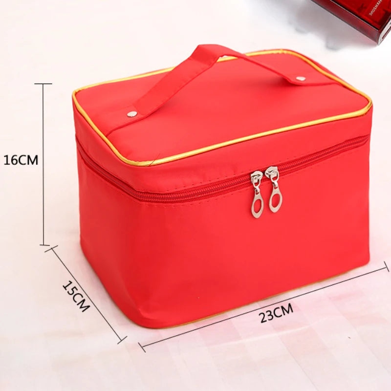 Waterproof Makeup Bag