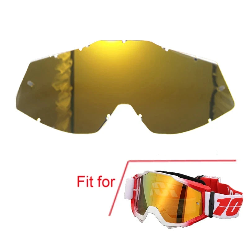 Gafas de esquí y snowboard, antiniebla, para esquí, invierno, deportes al aire libre, ciclismo, motocicleta, cortavientos, gafas de protección UV.