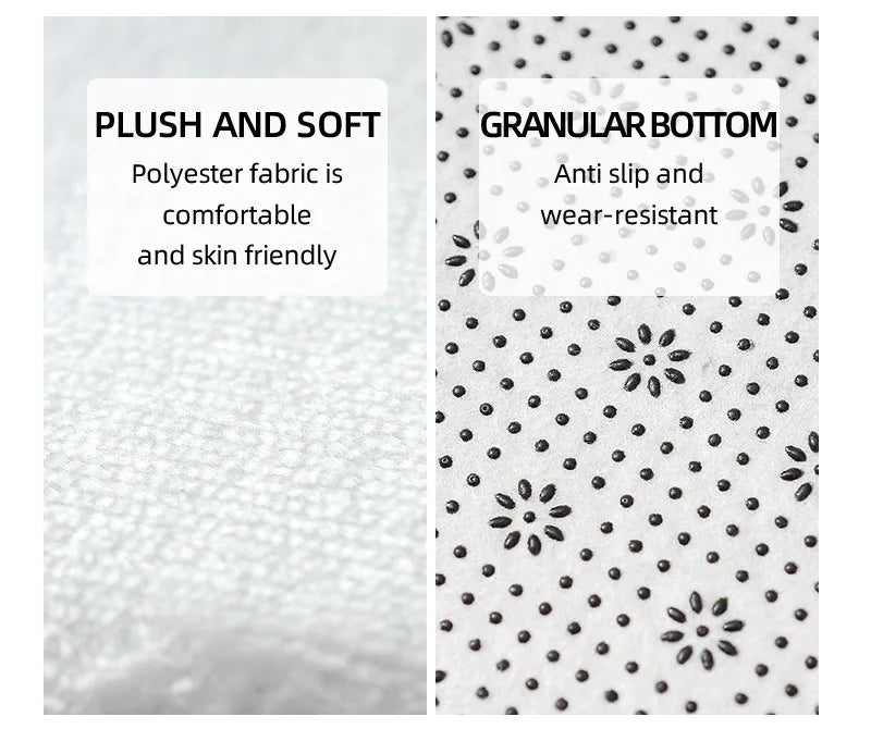 Drip blood element door mat, bedroom anti slip foot mat, shower room small carpet, absorbent foot mat, machine washable