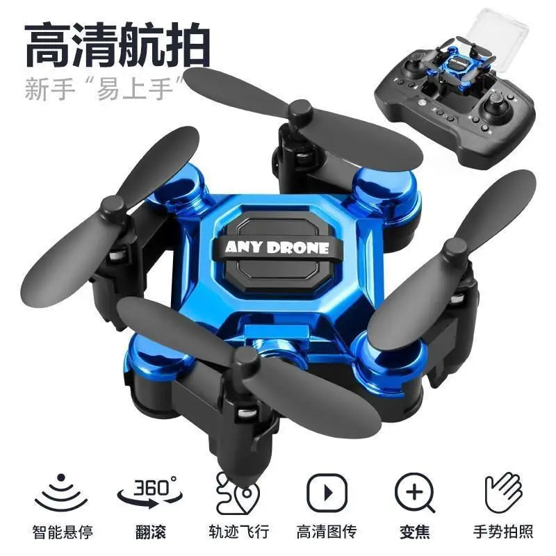 Mini Folding Drone