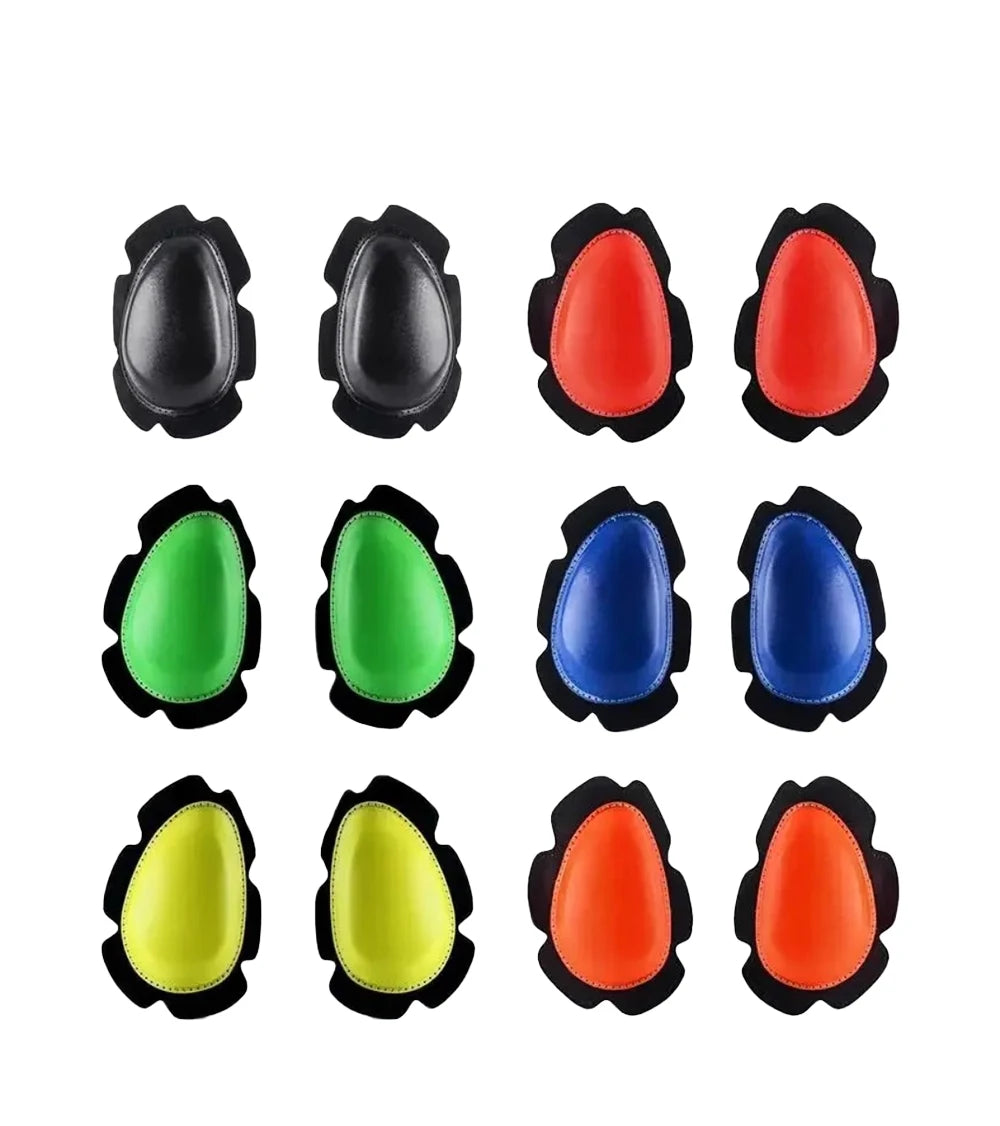 Universal Motorcycle Accessories Moto Sports Protective Gears Kneepad Knee Pads Sliders Protector Motorcycle Racing Kneepad