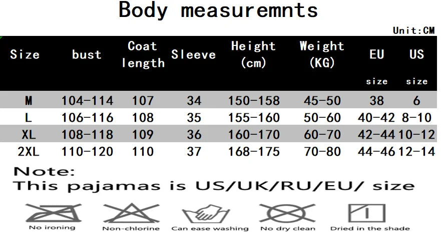 Bata de baño para mujer, estilo kimono largo y holgado, con cuello en V, cordones, pantalones a cuadros, bata de dormir sexy para mujer/niña.