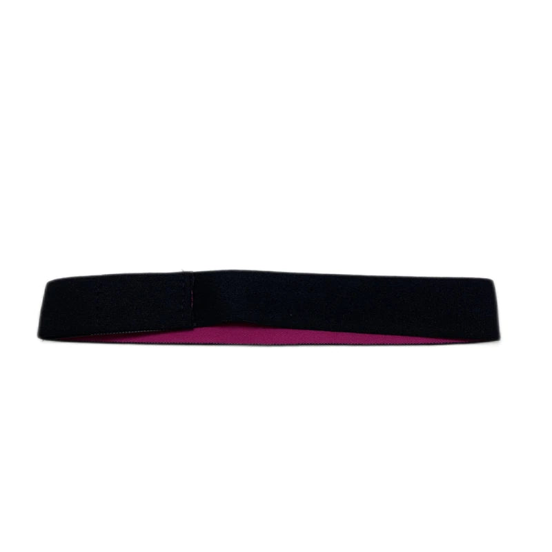 1 unidad de banda elástica para bordes de peluca, banda para derretir encaje para colocar los bordes de la peluca, banda ajustable para derretir la peluca, para cabello de bebé