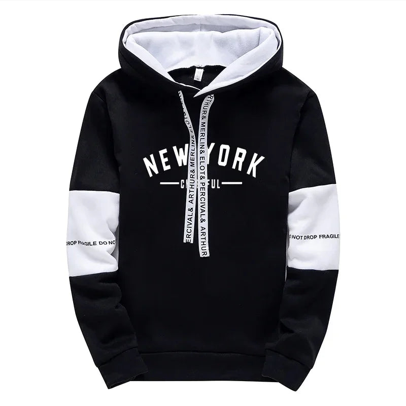 Urban Tracksuit Set