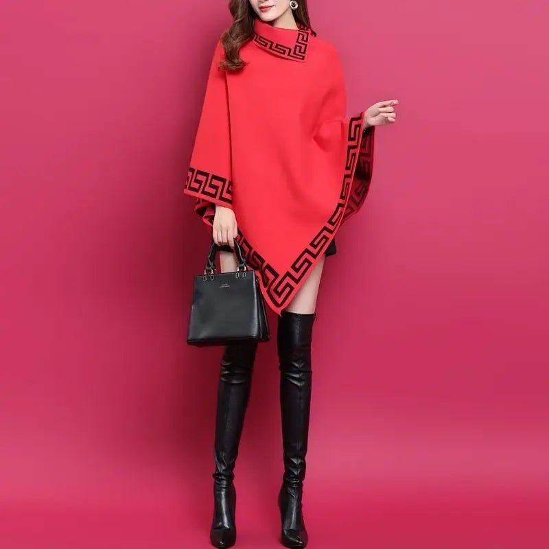 Women's Clothing Autumn Winter Thin Sexy Vintage Elegant Korean Casual O-neck Pullovers Temperament Fashion Loose Solid T-Shirts