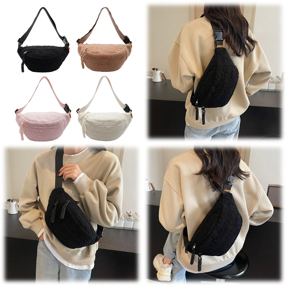 Riñonera Sherpa Mini