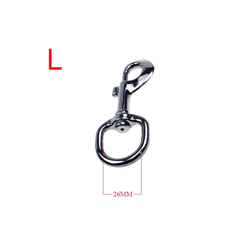 Accessoires d'équitation, boucles de corde en métal, étriers, boucle de sécurité, ralentisseurs de rênes, harnais, fournitures d'équitation