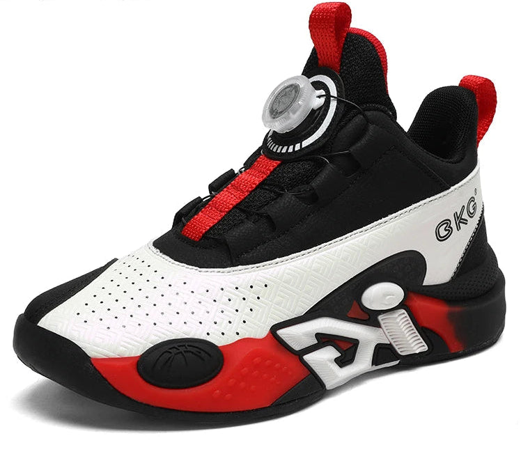 Kids Basketball Sneakers