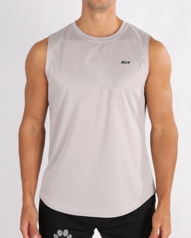 Chalecos de verano para hombre, ropa de entrenamiento físico, ropa deportiva, camisetas sin mangas sueltas, chalecos de baloncesto de moda para hombre